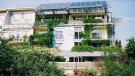 Immeuble de Rieselfeld avec panneaux solaires par ADEUPa Brest via flickr